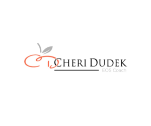 Logo Design by ghonam for Cheri Dudek, EOS Coach | Design: #15321960