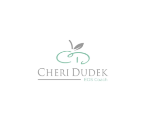 Logo Design by ghonam for Cheri Dudek, EOS Coach | Design: #15332944