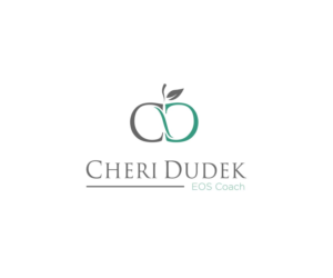 Logo Design by ghonam for Cheri Dudek, EOS Coach | Design: #15344624