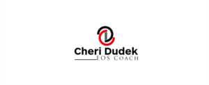 Logo Design by ashyne09 for Cheri Dudek, EOS Coach | Design: #15325464