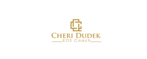Logo Design by ashyne09 for Cheri Dudek, EOS Coach | Design: #15325465