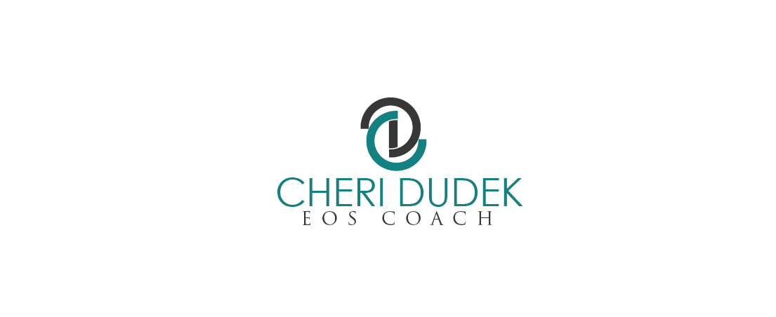 Logo Design by ashyne09 for Cheri Dudek, EOS Coach | Design #15338082