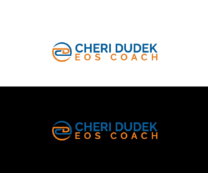Logo Design by tani_sha321 for Cheri Dudek, EOS Coach | Design: #15325169