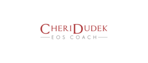Logo Design by Desde R. for Cheri Dudek, EOS Coach | Design: #15321070