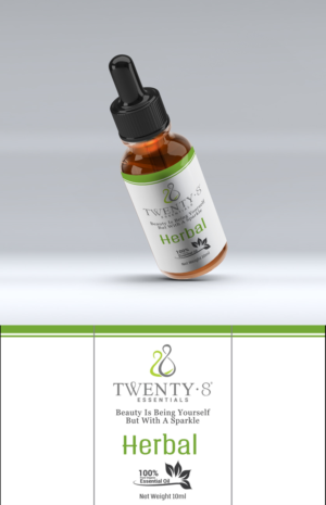 Packaging Design by Impressive Solutions for this project | Design: #15418564
