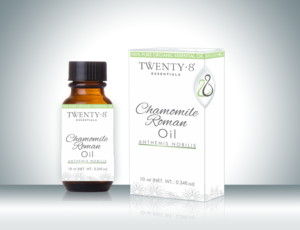 Essential Oils and Chemical Free Skincare Packaging | Packaging Design by Lezette_G