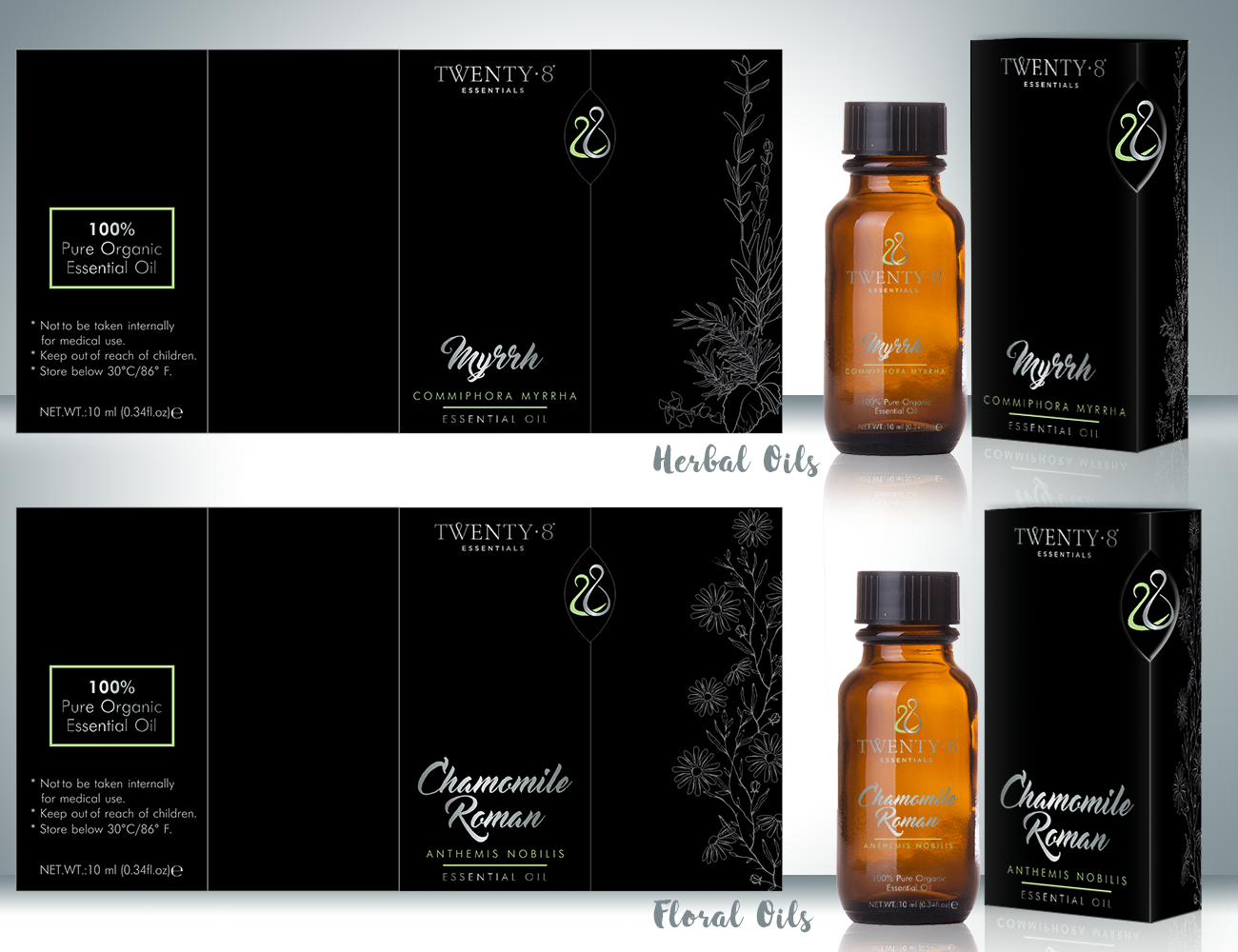 Packaging Design by Lezette_G for this project | Design #15431785
