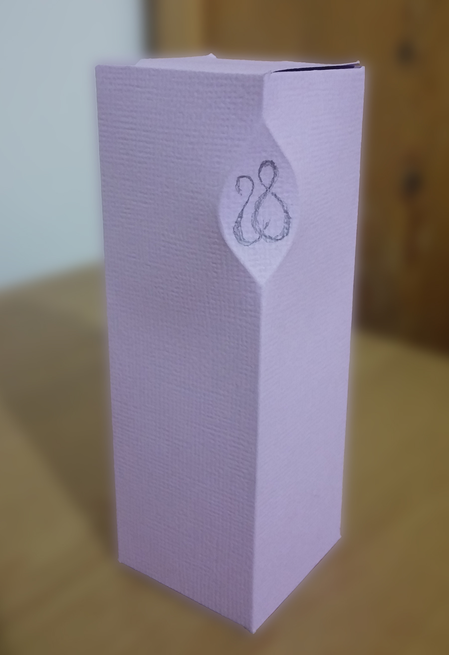 Packaging Design by Lezette_G for this project | Design #15431881