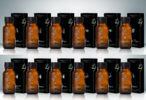 Packaging Design by Lezette_G for this project | Design: #15523889