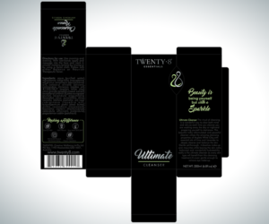 Packaging Design by Lezette_G for this project | Design: #15531486