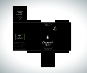 Packaging Design by Lezette_G for this project | Design: #15531501