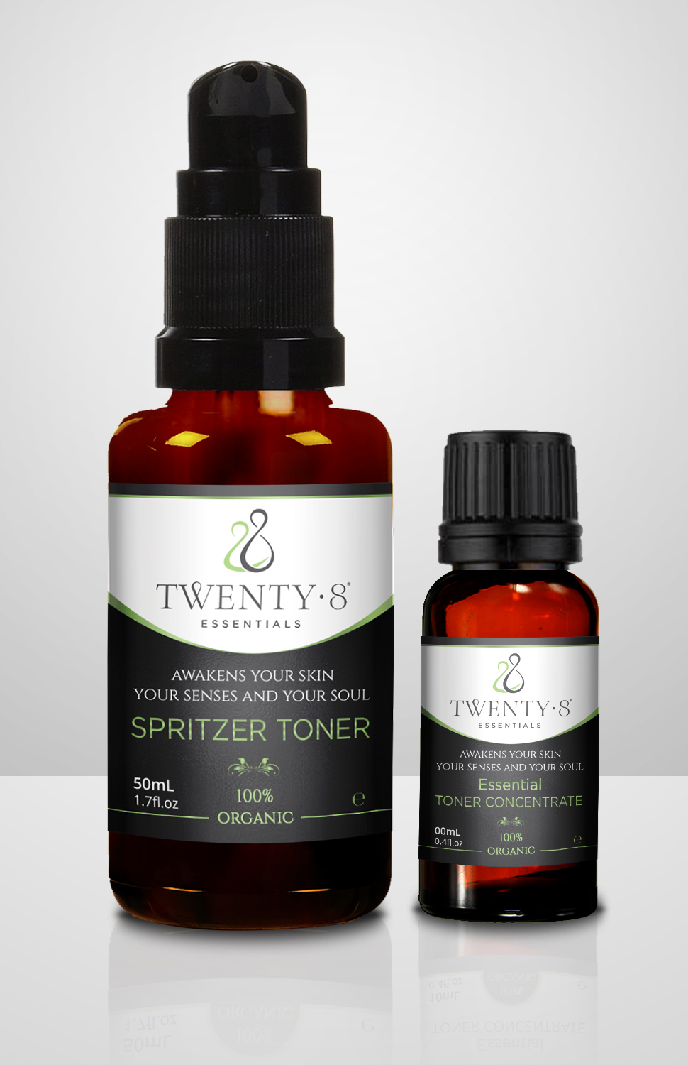 Packaging Design by SAI DESIGNS for this project | Design #15423387