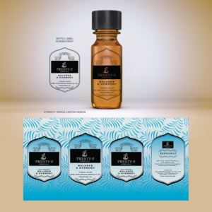 Packaging Design by SANJAY NIRMAL for this project | Design #15420677