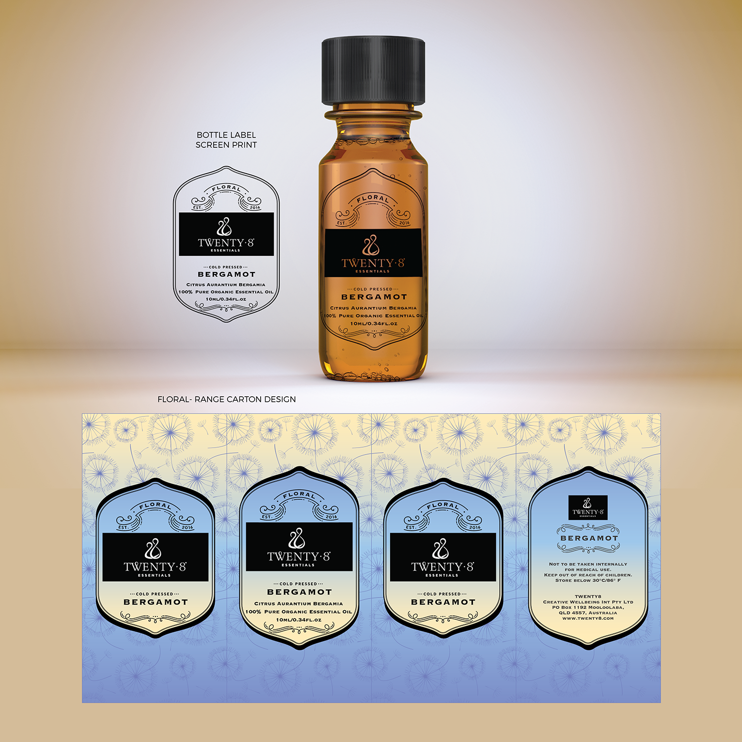 Design Emballage par SANJAY NIRMAL pour ce projet | Design #15420678