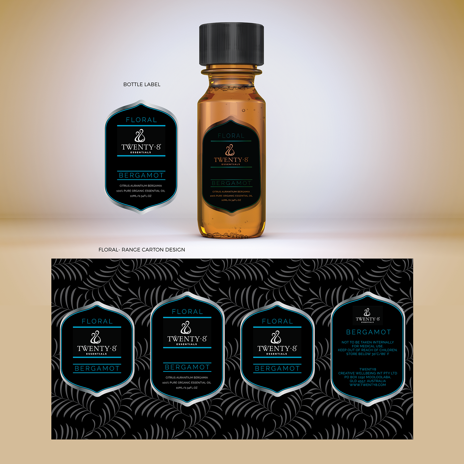 Packaging Design by SANJAY NIRMAL for this project | Design #15422349