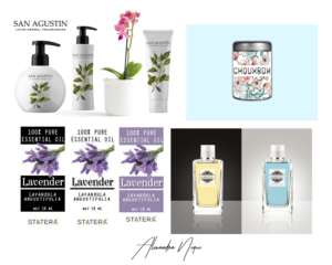 Design Emballage par alexandranique pour ce projet | Design : #15318321