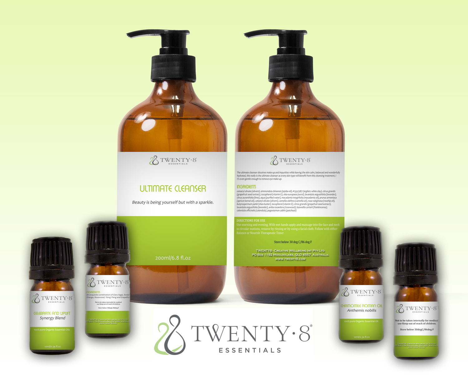 Packaging Design by alexandranique for this project | Design #15395679