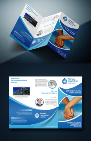 Broschüren-Design von Deepak_9_Malhotra für dieses Projekt | Design: #15366203