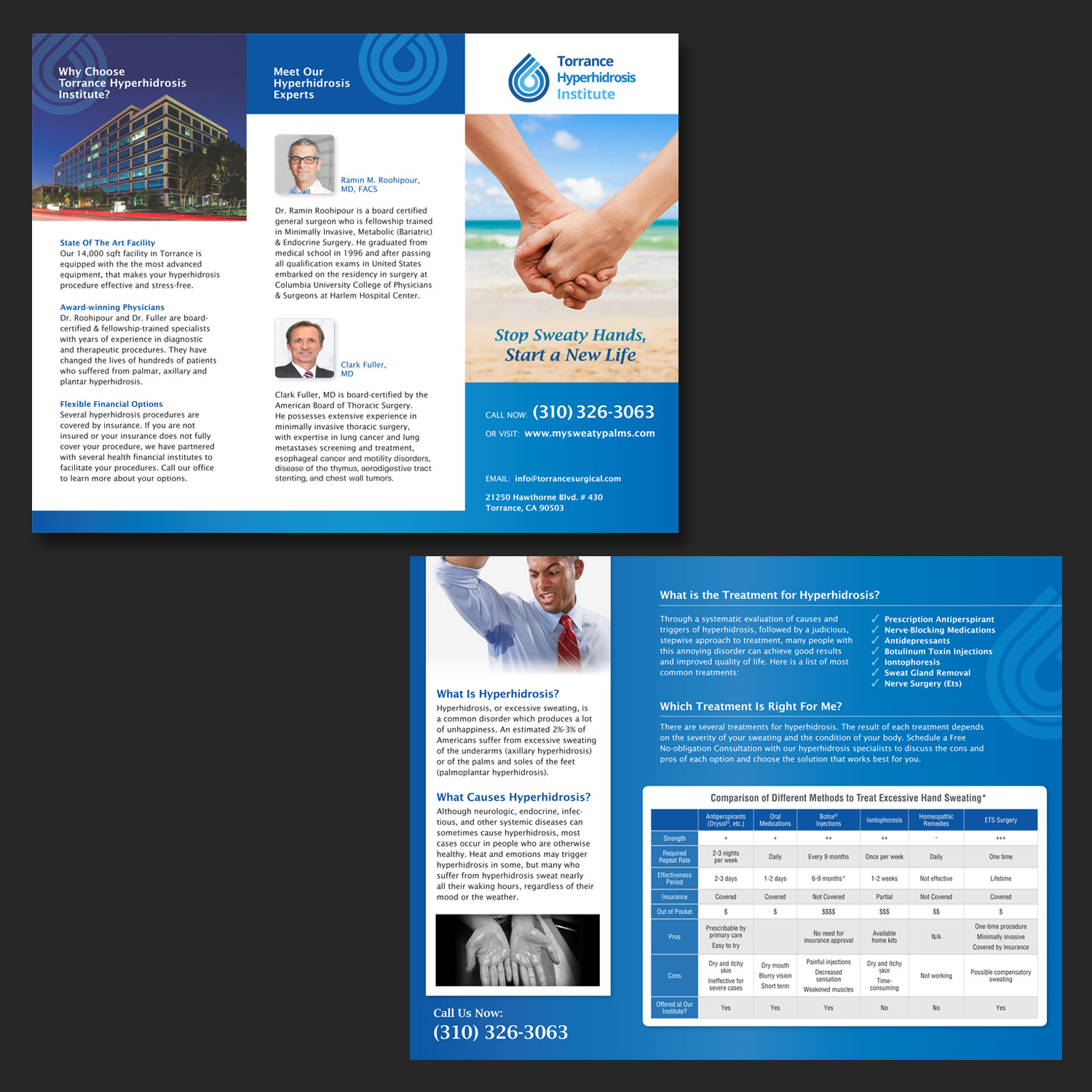Diseño de Brochure por pi128 para este proyecto | Diseño #15349748