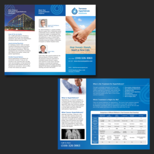 Design de Brochure par pi128 pour ce projet | Design #15349748