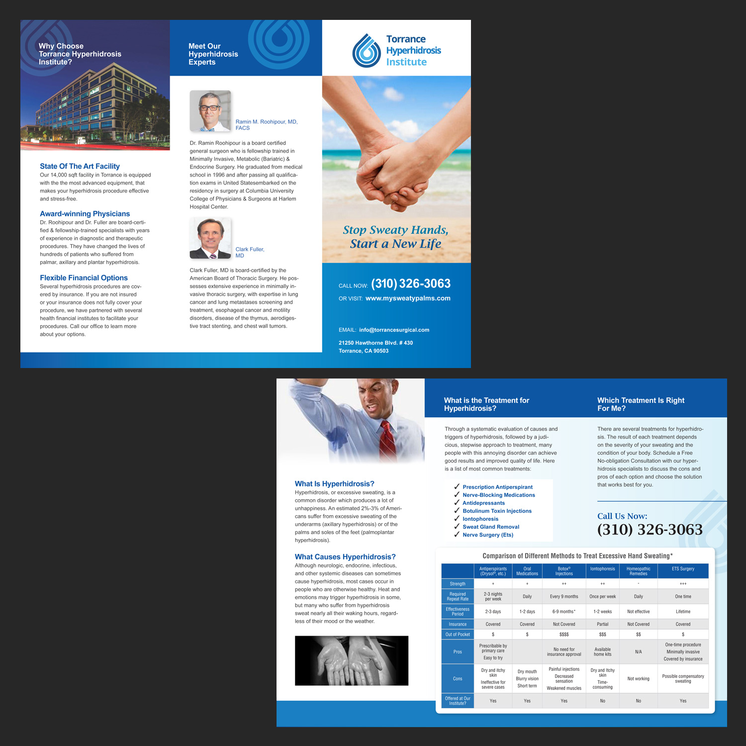 Brochure Design by pi128 for this project | Design #15354886