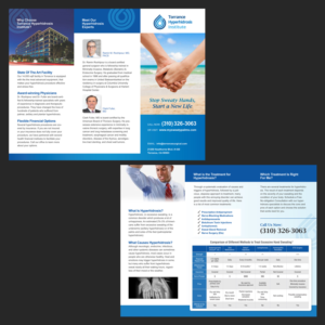Brochure Design by pi128