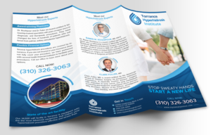 Broschüren-Design von SAI DESIGNS für dieses Projekt | Design: #15358775