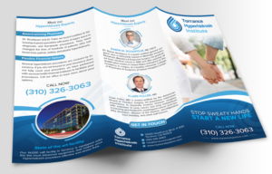 Broschüren-Design von SAI DESIGNS für dieses Projekt | Design: #15359076