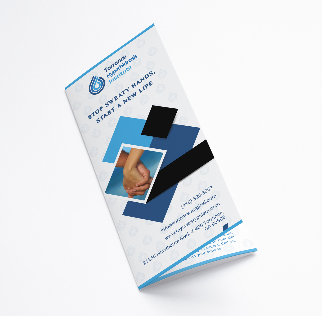 Brochure Design by wowphics for this project | Design #15351246