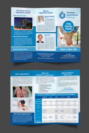Brochure Design by ImageNation