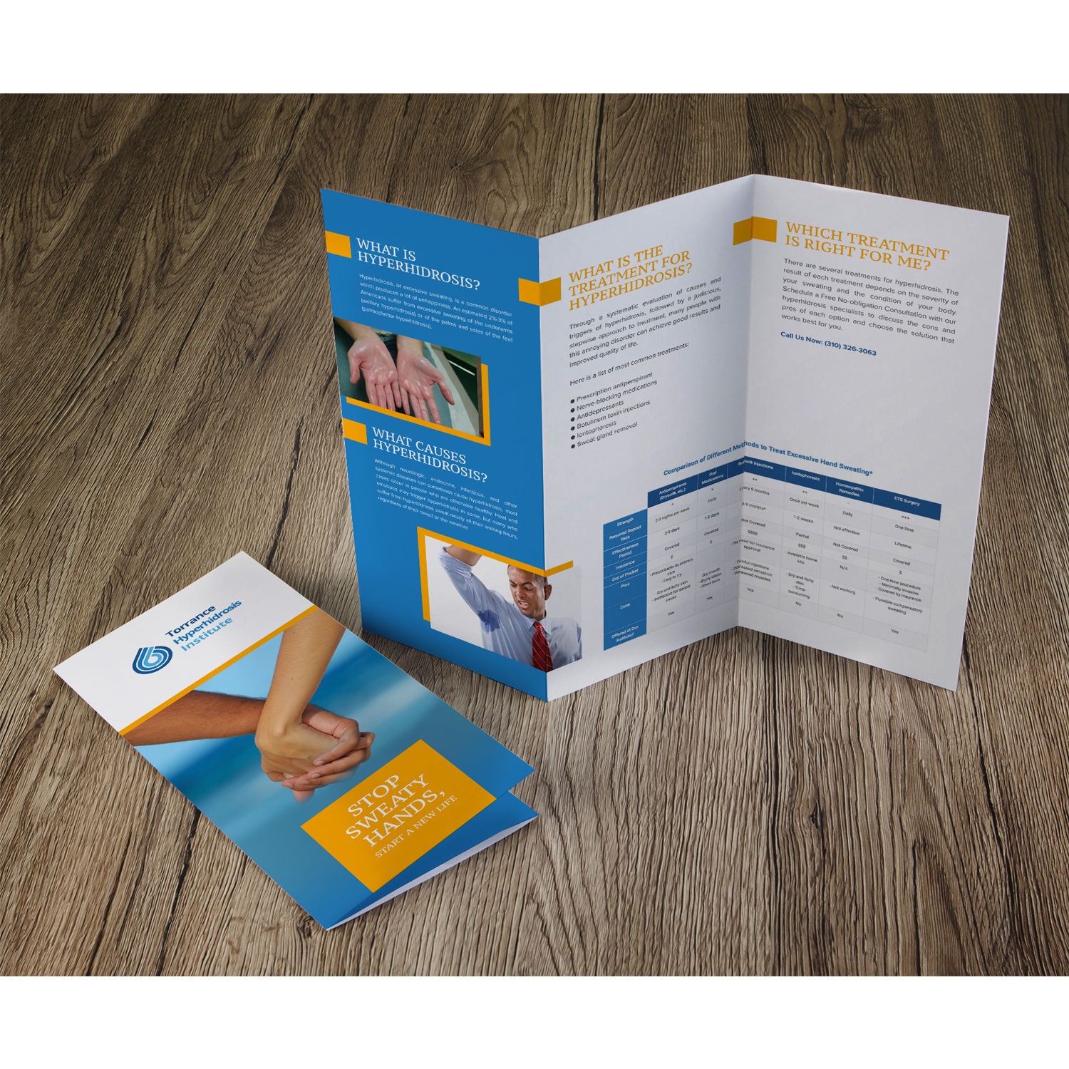 Design de Brochure par Tohao pour ce projet | Design #15381132
