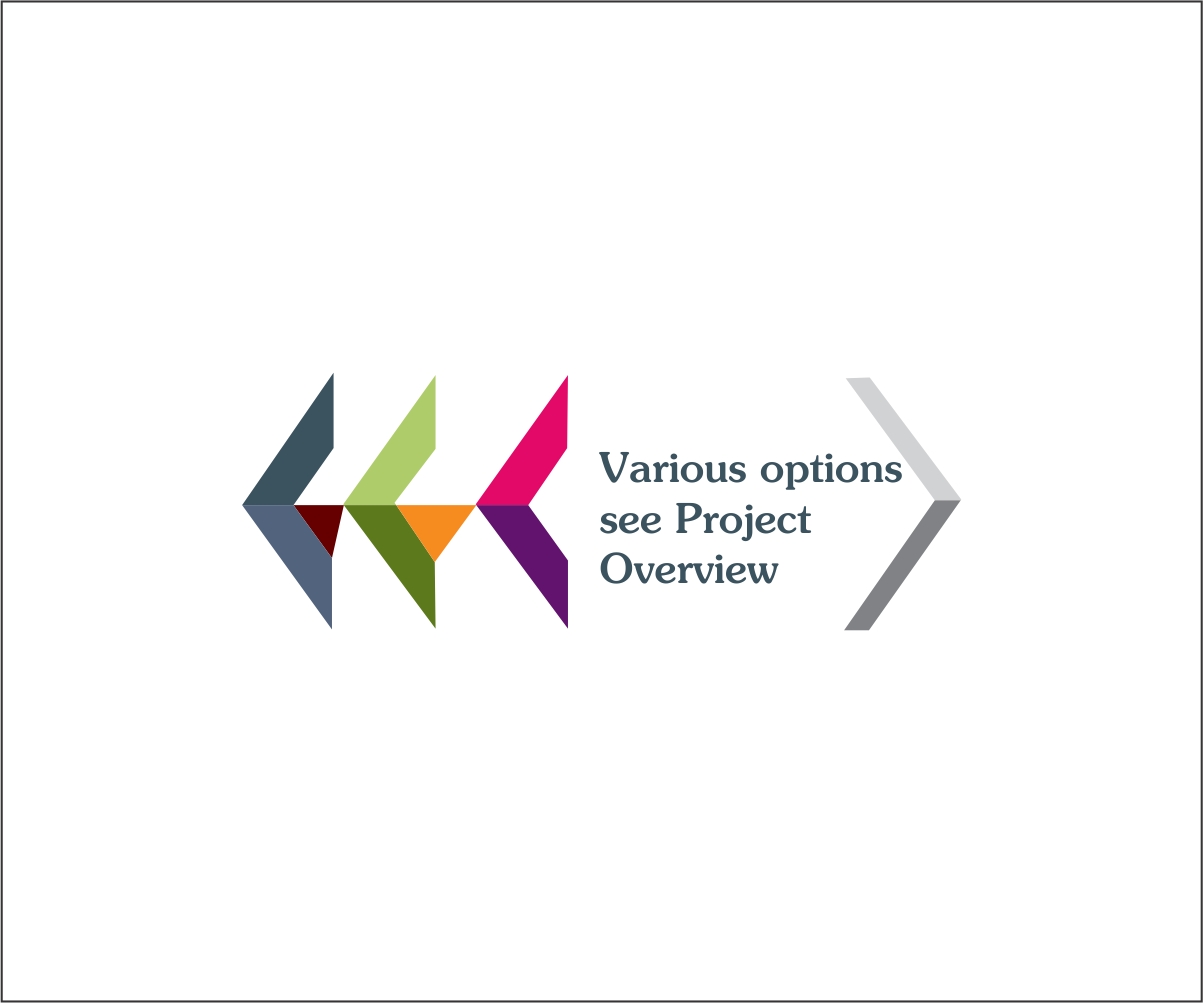 Logo Design by Amit Arts for this project | Design #3096442