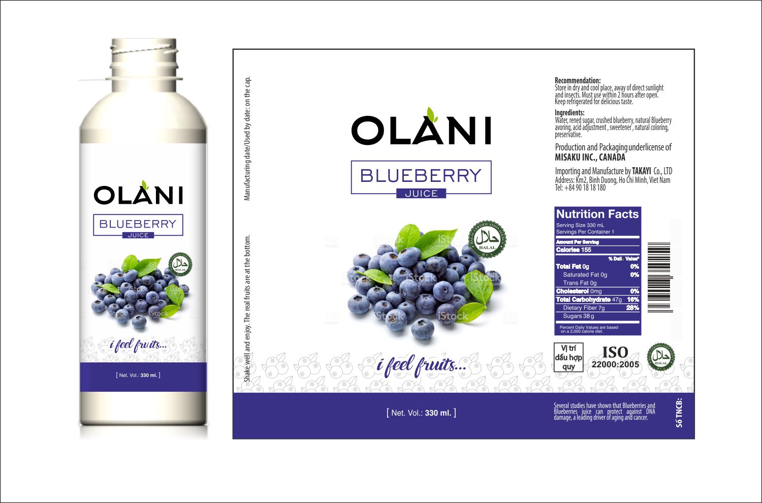 Packaging Design by Xclusive Designers for Victoria Group Inc., | Design #15358566