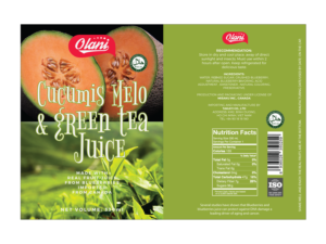 Verpackungs-Design von SANJAY NIRMAL für Victoria Group Inc., | Design: #15444284