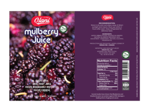 Verpackungs-Design von SANJAY NIRMAL für Victoria Group Inc., | Design: #15559945