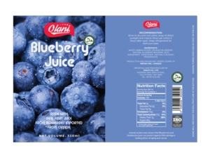 Packaging Design by SANJAY NIRMAL for Victoria Group Inc., | Design #15559946