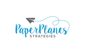 Logo Design by ronyakiz for PaperPlane Strategies  | Design: #15377498