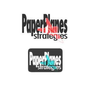 Logo Design by davem for PaperPlane Strategies  | Design: #15376764