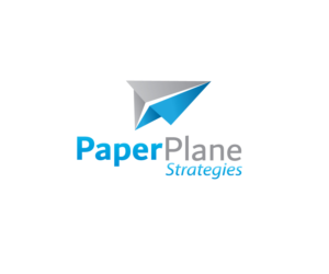 Design de Logo par meygekon pour PaperPlane Strategies  | Design : #15368154