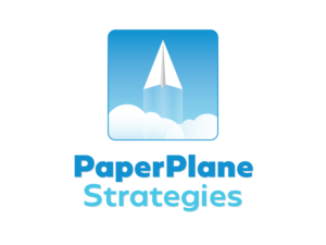 Design de Logo par brianritterdesign pour PaperPlane Strategies  | Design #15377925