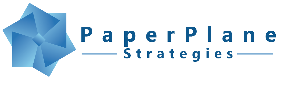 Design de Logo par Designer King pour PaperPlane Strategies  | Design #15336366