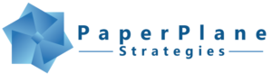 Logo Design by Designer King for PaperPlane Strategies  | Design: #15336366