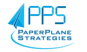 Design de Logo par Diana's designs pour PaperPlane Strategies  | Design #15320651