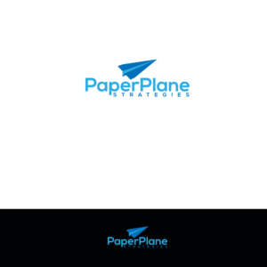 Design de Logo par DesignDUO pour PaperPlane Strategies  | Design : #15373292