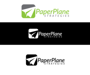 Design de Logo par eMARK pour PaperPlane Strategies  | Design : #15341282