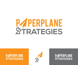 Design de Logo par creatonymous pour PaperPlane Strategies  | Design #15320767