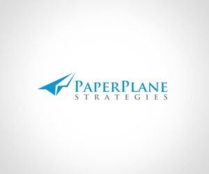 Logo Design by surpris for PaperPlane Strategies  | Design: #15334192