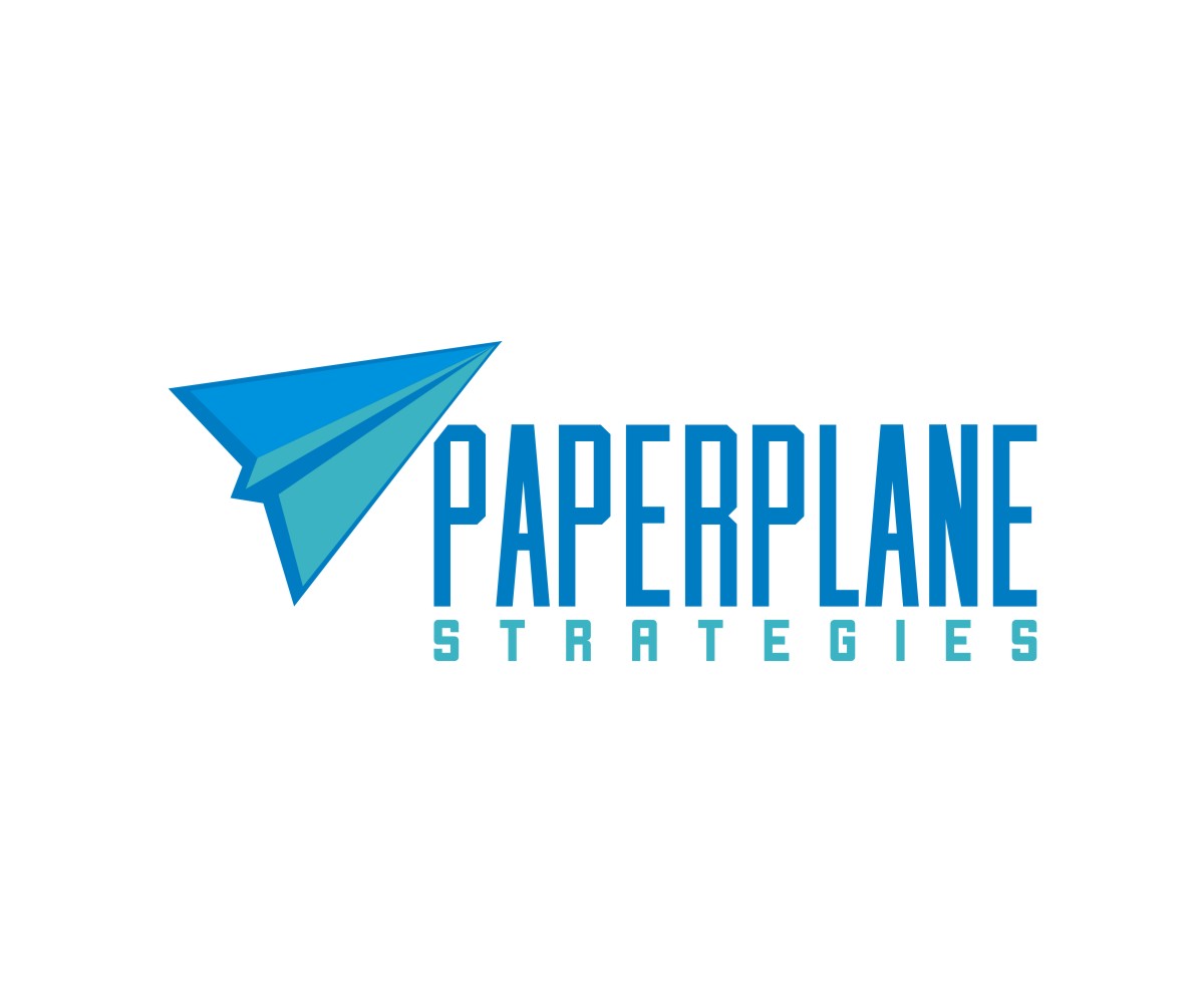 Design de Logo par anwar.fatchul pour PaperPlane Strategies  | Design #15353576