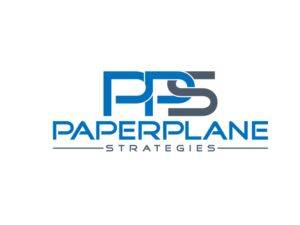 Logo Design by imsakiballhasan for PaperPlane Strategies  | Design: #15346919