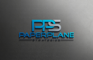 Logo Design by imsakiballhasan for PaperPlane Strategies  | Design: #15346921